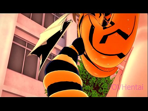 ❤️ Wasp Girl Monster ❤ Sex at en-gb.obuvlisett.ru